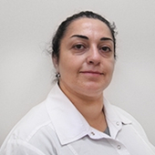 Габедава Нана Нодариевна, невролог