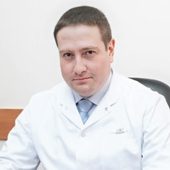 Тотиков Заурбек Валерьевич, хирург-проктолог