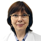 Тимошевская Лариса Геннадьевна, стоматолог-терапевт