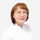 Самойлова Александра Валентиновна, рентгенолог