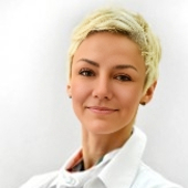 Алещева Анастасия Сергеевна, детский иммунолог