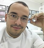 Хабадзе Зураб Суликоевич, стоматолог-терапевт