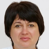 Билюба Олеся Владимировна, стоматолог-терапевт