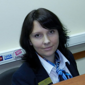 Лежнина Анна Алексеевна, стоматолог-терапевт