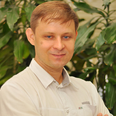 Климов Федор Сергеевич, стоматолог-терапевт