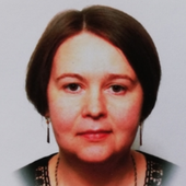 Сергеева Анна Геннадьевна, терапевт