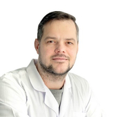 Рягузов Максим Евгеньевич, онколог