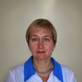 Романова Елена Анатольевна, рентгенолог