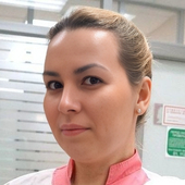 Фархутдинова Гульназ Рафисовна, стоматолог-терапевт