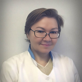 Копыленкова Татьяна Ивановна, педиатр