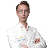 Алецкий-Милютин Николай Николаевич, дерматолог