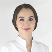 Немирова Дилона Евгеньевна, врач-косметолог