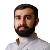 Хачикян Хачик Варданович, гнатолог