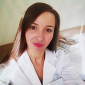 Фенькина Мария Васильевна, терапевт