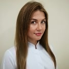 Деркач Надежда Васильевна, врач функциональной диагностики