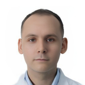 Яфясов Дамир Наильевич, невролог