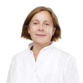 Жукова Людмила Алексеевна, физиотерапевт
