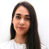 Зингер София Витальевна, диетолог