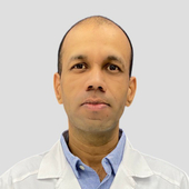 Гупта Майанк Чанди-Прасадович, эндокринолог