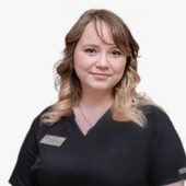 Шарафутдинова Гульсум Мусаевна, стоматолог-терапевт