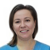 Таран Ольга Юрьевна, анестезиолог