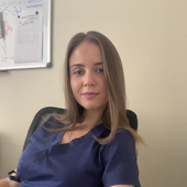 Лейманченко Регина Сергеевна, эндокринолог