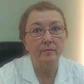 Тимербаева Галия Мухаметовна, детский аллерголог
