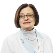Ильяшенко Елена Борисовна, детский невролог