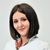 Прудникова Ирина Федоровна, массажист