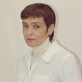 Шпехт Дарья Эвальдовна, невролог