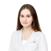 Харадурова Амина Аслановна, гинеколог