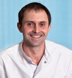 Новохатько Иван Владимирович, стоматолог-ортопед