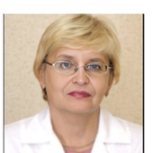 Лыхина Татьяна Александровна, терапевт