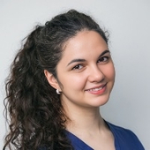 Галстян Сюзанна Арамовна, стоматолог-ортопед