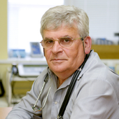 Кешишян Размик Арамович, ортопед