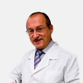 Прокопенко Юрий Петрович, сексолог