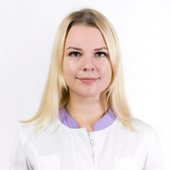 Трошкина Анастасия Васильевна, физиотерапевт