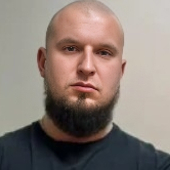 Головкин Андрей Андреевич, реабилитолог