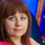 Головня Марина Сергеевна, детский логопед