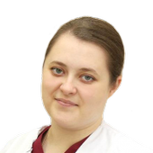 Ефимова Екатерина Викторовна, стоматолог-хирург