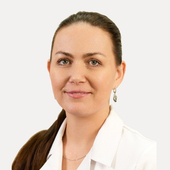 Акишина Людмила Петровна, эндокринолог