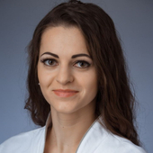 Хохлова Анжелика Эдуардовна, врач-косметолог