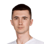 Клименко Никита Анатольевич, массажист