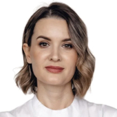 Хамитова Лилия Раисовна, терапевт