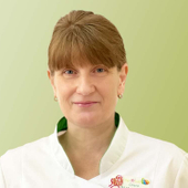 Цветаева Ольга Владимировна, гинеколог