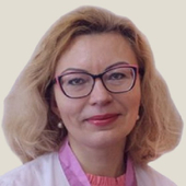 Поселюгина Ольга Борисовна, нефролог