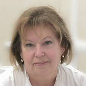 Юрина Надежда Анатольевна, стоматолог-терапевт