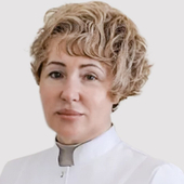 Гилёва Елена Эдуардовна, эндокринолог