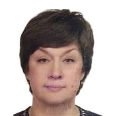 Носова Ольга Ивановна, нарколог