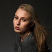 Связова Алина Максимовна, инструктор ЛФК